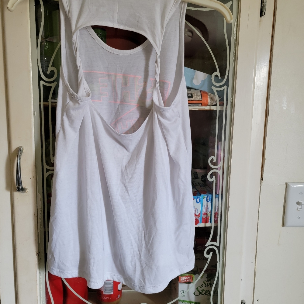 Tank top - Picture 2 of 2